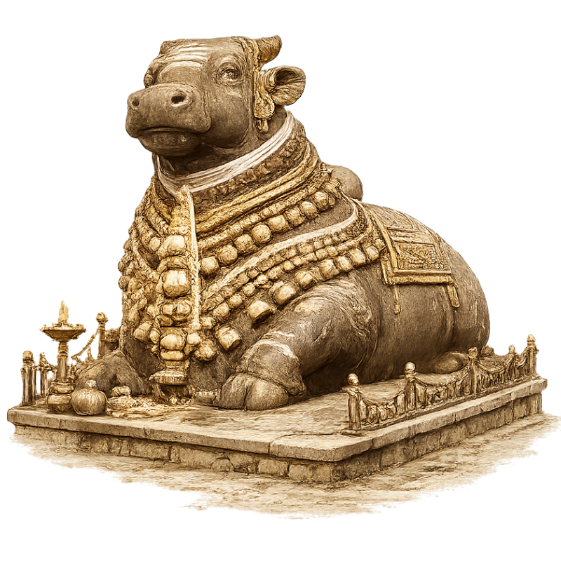 Nandi